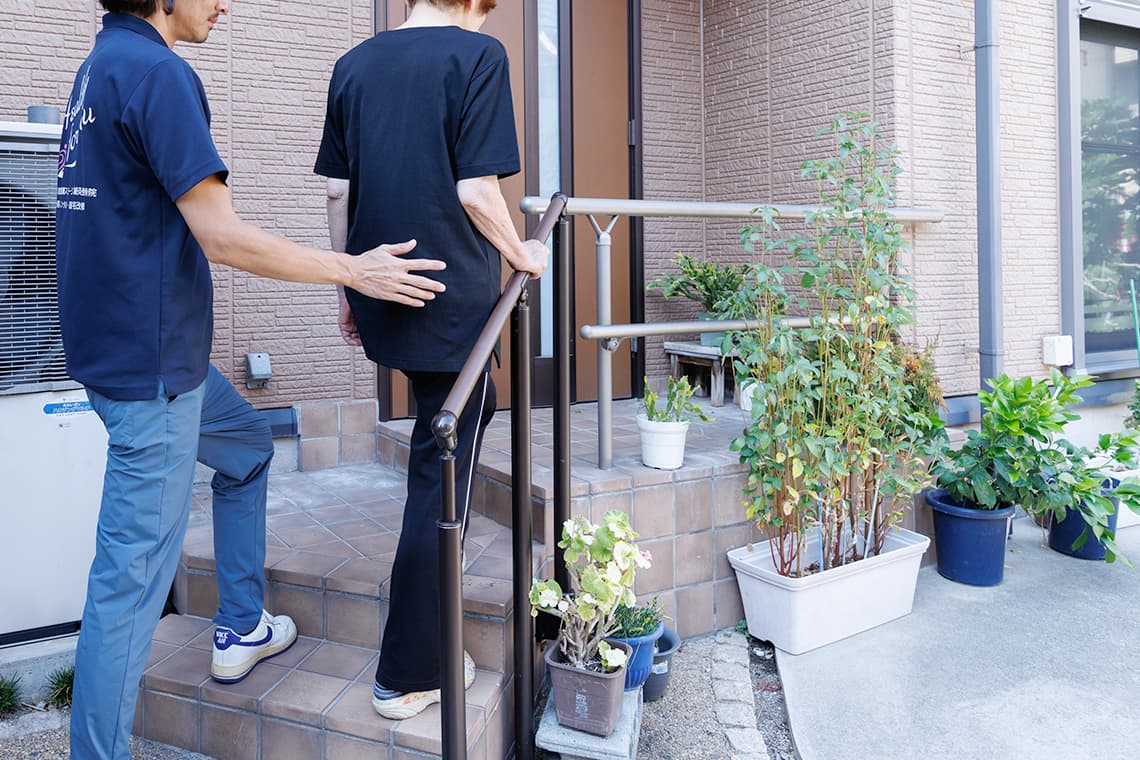 Rehaスタイルイメージ