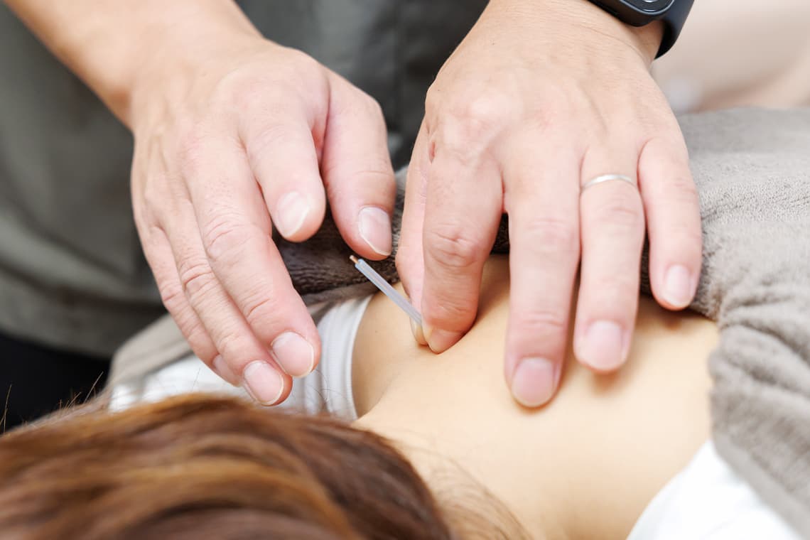 鍼灸整骨院しおんのイメージ